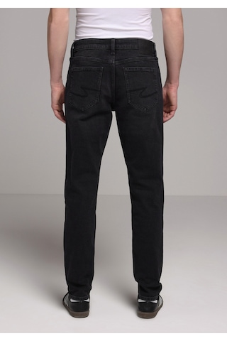 Colin's Colins Slim Fit Erkek Black Black Denim Jean Pantolon Cl1079729 Q1.v1 Dn00688 Denim