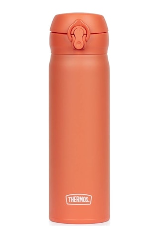 Thermos Jnl-500 Ultralight Mug Termos 0,50l - Turuncu Çok Renkli