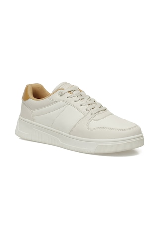 Kinetix Echosa 5pr Bej Kadın Sneaker 000000000102031685 Bej