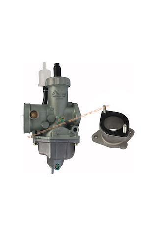 Cg 300 Karbüratör Ve Manifold Seti Cg 300 Karbüratör Ve Manifold Seti