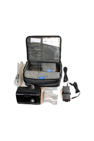 Resmed Airsense 10 Autoset - Resmed Auto Cpap + Nemlendirici