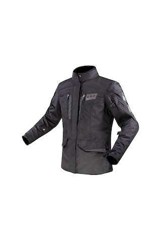 Ls2 Metropolıs Evo Kadın Mont Siyah