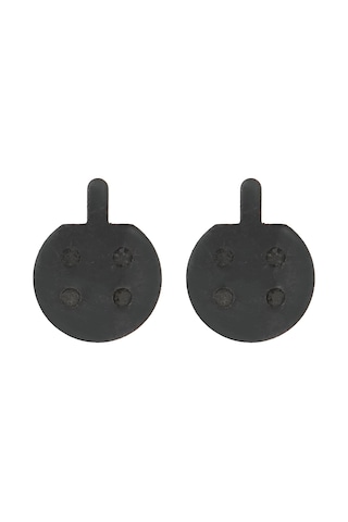 Xbyc Blt-4 Onvo,xiaomi,scoowy Scooter Uyumlu Yüksek Performans Bisiklet Disk Fren Balatası