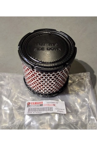 Yamaha Xt660Z Tenere Hava Filtresi 11D-E4451-00