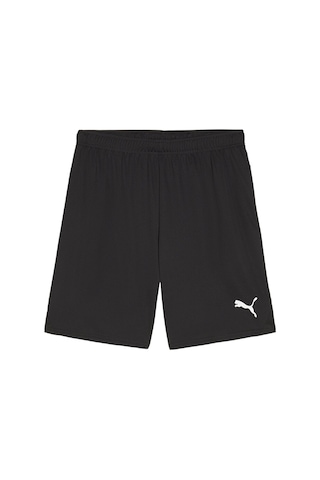 Puma Teamgoal Shorts Erkek Futbol Antrenman Şortu 70575203 Siyah 70575203 Siyah