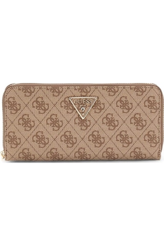 Guess Laurel Iı Slg Kahve Kadın Cüzdan Swsg7459146 Kahverengi