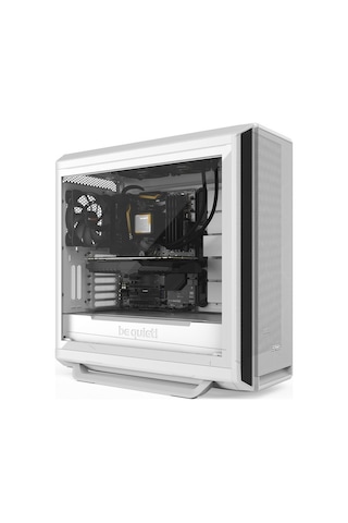 Be Quiet Silent Loop 2 240Mm Intel/Amd İşlemci Sıvı Soğutucu