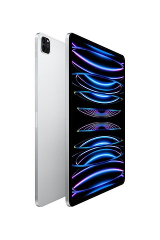 Apple iPad Pro 12.9 (6. Nesil) MNXV3TU/A Wi-Fi 8 GB 512 GB 12.9" Tablet Gümüş