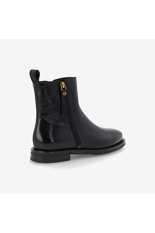 Black Bot Kadın 98s6 Frau Rıo Ankle Boot siyah
