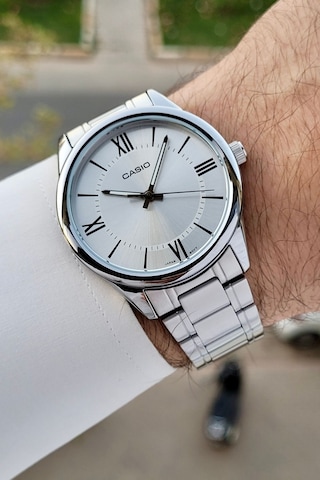 Casio Csıste127 Erkek Kol Saati