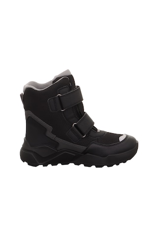 Superfit Rocket Çocuk Gore-tex Bot - Siyah 000402-0010 Siyah