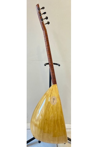 Jak Girişli Kısa Sap Dut Saz