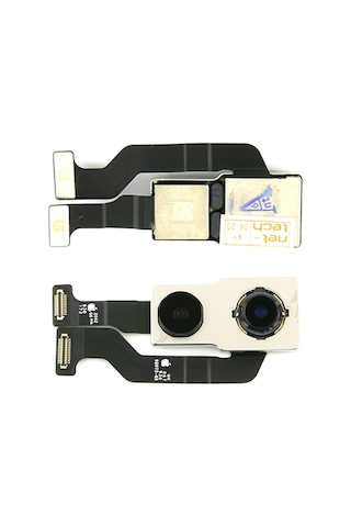 Teknonet Apple Uyumlu iPhone 11 Arka Kamera