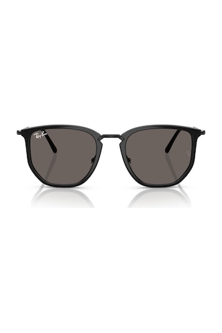 Ray-Ban Rb 4451 601/b1 .50 Unisex Güneş Gözlüğü Siyah