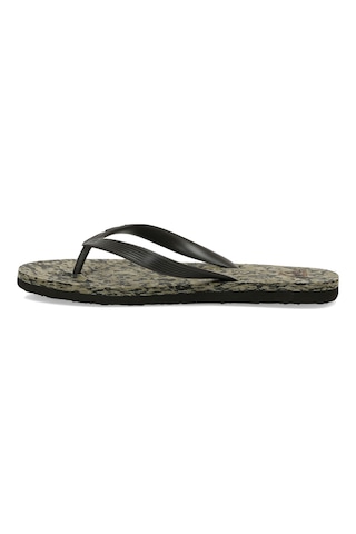 Quiksilver Molokaı Recycled Bej Erkek Parmak Arası Terlik 000000000102117350 Bej
