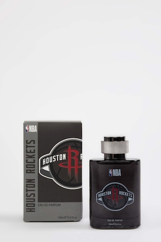 Defacto NBA Houston Rockets Lisanslı Parfüm U1099AZNSBK21 100 ML
