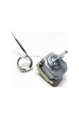 Ego Termostat 50-300 C 55.34052.010 6t L-880mm Bulb Q 6x77mm Kuyruklu 1 Adet