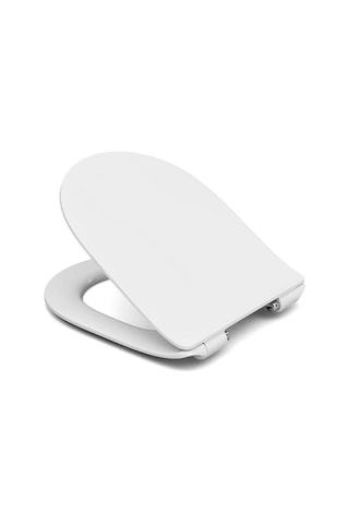 Isvea R80 Duroplast Klozet Kapağı Yavaş Kapanan