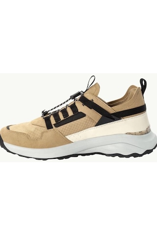 Jack Wolfskin 4057011 5156 Dromoventure Athletic Low M Sand Strom Erkek Outdoor Ayakkabı 001