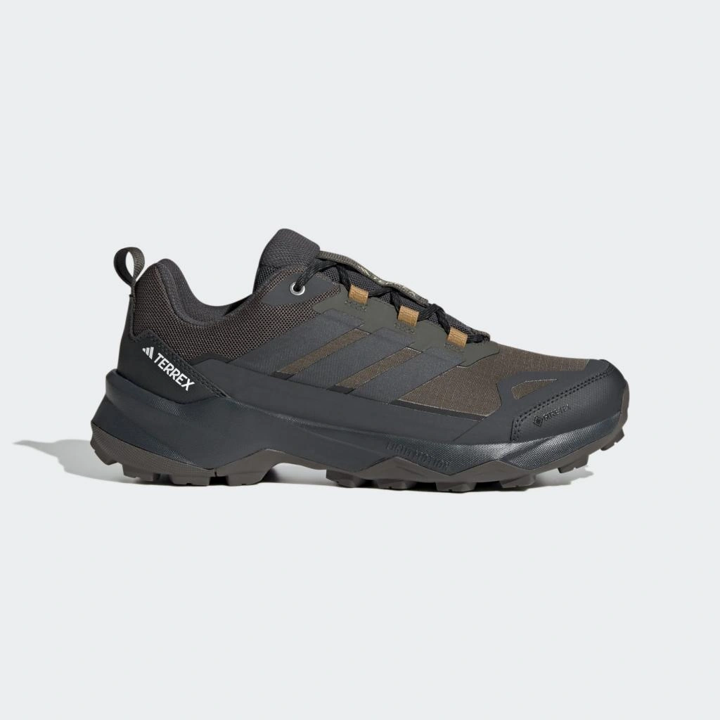Adidas Jq2213 Terrex Skychaser Ax5 Gtx Çok Renkli