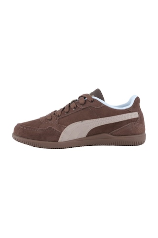 Puma K-moda Sd Kadın Kahverengi Spor Ayakkabı - 40450004