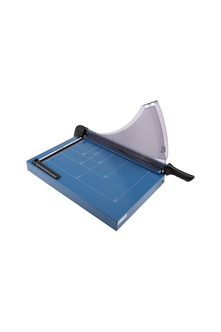Olympia G 4640 Profesyonel A3 Kollu Giyotin