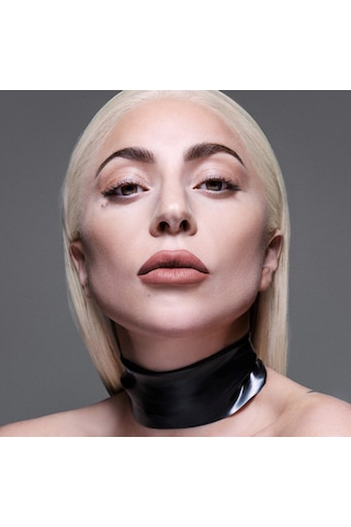 Haus Labs By Lady Gaga Monster Lip Crayon Lipstick And Lip Liner - Dudak Kalemi Mauve Matte Diğer