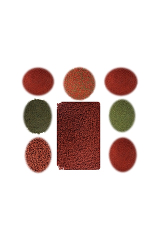 Amore Lotus 860g Malawi Ciklet Yunus Akvaryum Balık Yemi