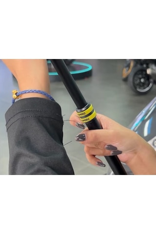 Smnu Action Sports Kamera Tutucu Çubuk Ve Bağlantı Aparatları