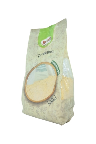 Bağdat Baharat Çıtır Pane Harcı 1 KG