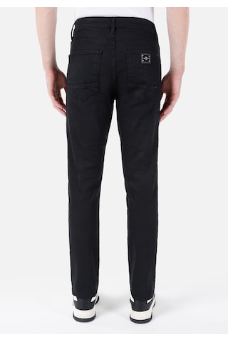 Colin's Colins 044 Karl Normal Kesim Düşük Bel Düz Paça Lacivert Erkek Pantolon Cl1067237 DENİM
