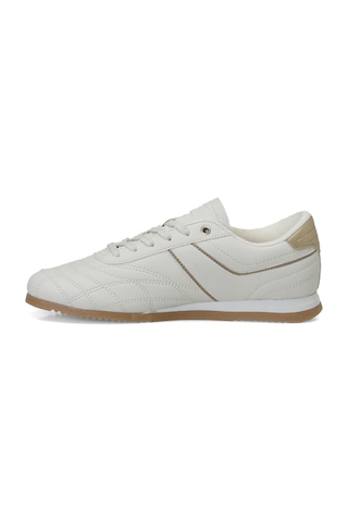 Kinetix Takeshı W Krem Kadın Sneaker 000000000102696256 Bej