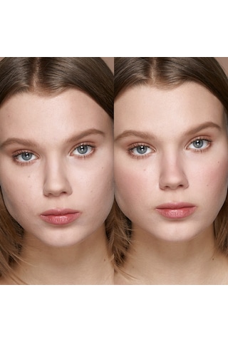 Kiko Allık Unlimited Blush 10 Warm Mauve Beige