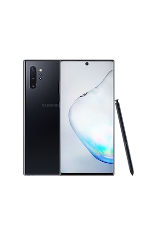 Yenilenmiş Samsung Galaxy Note 10 Plus 256 GB B Kalite (12 Ay Garantili)