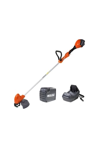 Oleomac BCİ 30 Akülü Kenar Düzeltme Makinesi 5.0 Ah + Şarj Cihazı