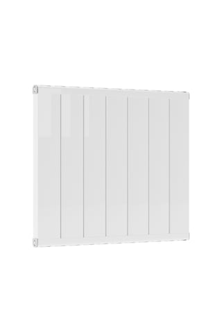 Dgvision Feronia 600x700 Alüminyum Panel Radyatör 60x70cm