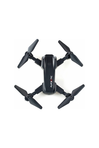 Sıl 84811 Foldable Drone Silverlit
