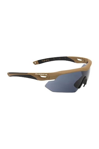 Swiss Eye 40292 Nighthawk Kahve Çerçeve Gözlük Kahve