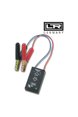 Leitenberger Elektronik Kod Koruyucu Protektör 12V-24V Iki Model / 430454170