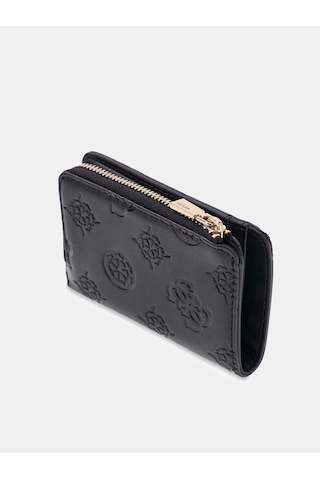 Guess Cresidia Ii Kadın Cüzdan Swpd9888146 Siyah