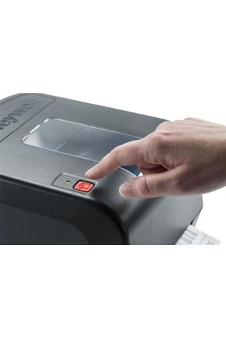 Honeywell PC42T PLUS 203DPI Termal Transfer USB Barkod Yazıcı
