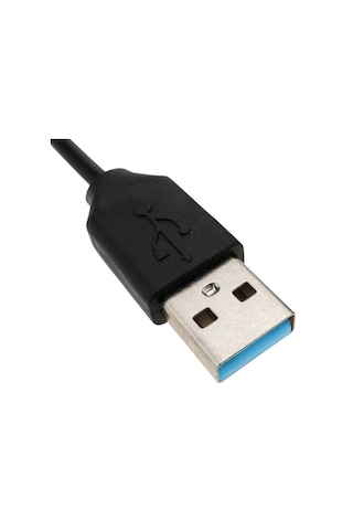 Powermaster Pm-3851 Gıgabıt Usb 3.0 Usb Ethernet Kablosuz Adaptör