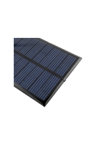 Güneş Enerji Paneli Solar Panel 6 V 1 W 200 Mah Arduino Güneş Pili