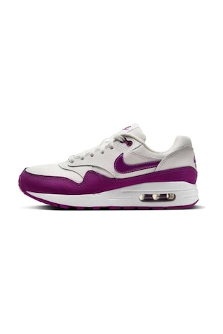 Nike Aır Max 1 Gs Dz3307 109 Kadın Spor Ayakkabı Bej