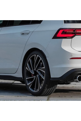 Hyundai I20 2009-2014 Çamurluk Çıtası 4 Prç Mat Siyah Zarif Dodik