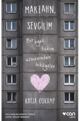 Marzahn, Sevgilim