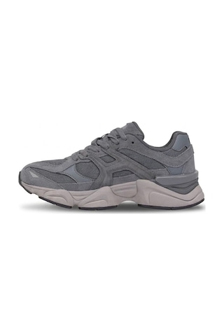 Hammer Jack 101 25738-m Rene-w Erkek Klasik Sneaker Gri