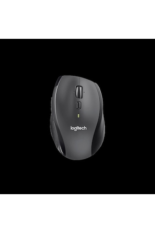 Logıtech 910-001949, M705 Siyah, Usb Nano 2,4g Kablosuz, 1000dpi, Lazer, 6 Tuşlu, 36ay Pil Ömrü, Mar Diğer