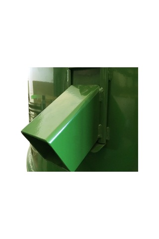 Kadıoğlu Ckm5200e Elektrikli Ceviz Kurutma Makinası 380v