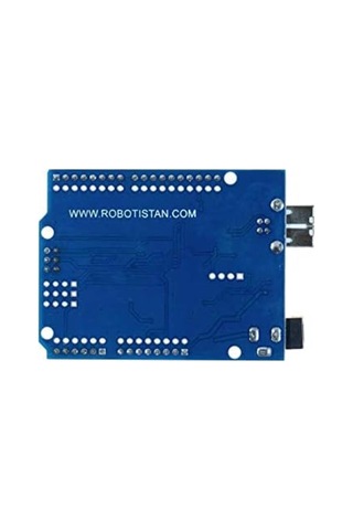Arduino Uyumlu Uno R3 Klon Usb Kablo Hediyeli - Usb Chip Ch340 - 915665091